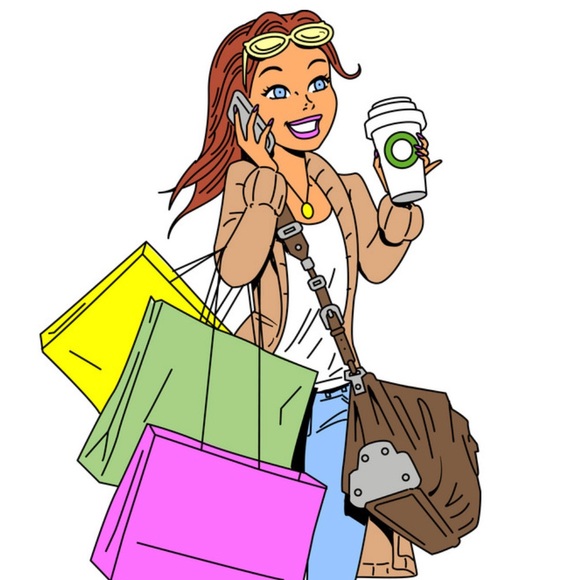 Meet your Posher, Zara - Picture 1 of 1